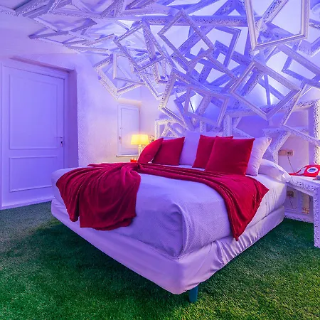 Mas Tapiolas Hotel 4*